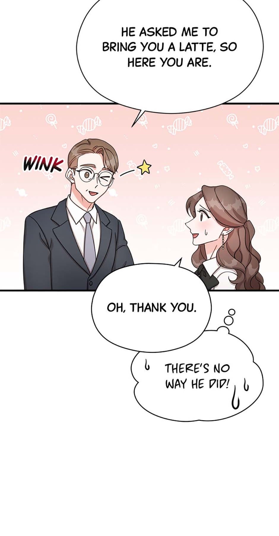 The Most Perfect Marriage Chapter 34 329 52