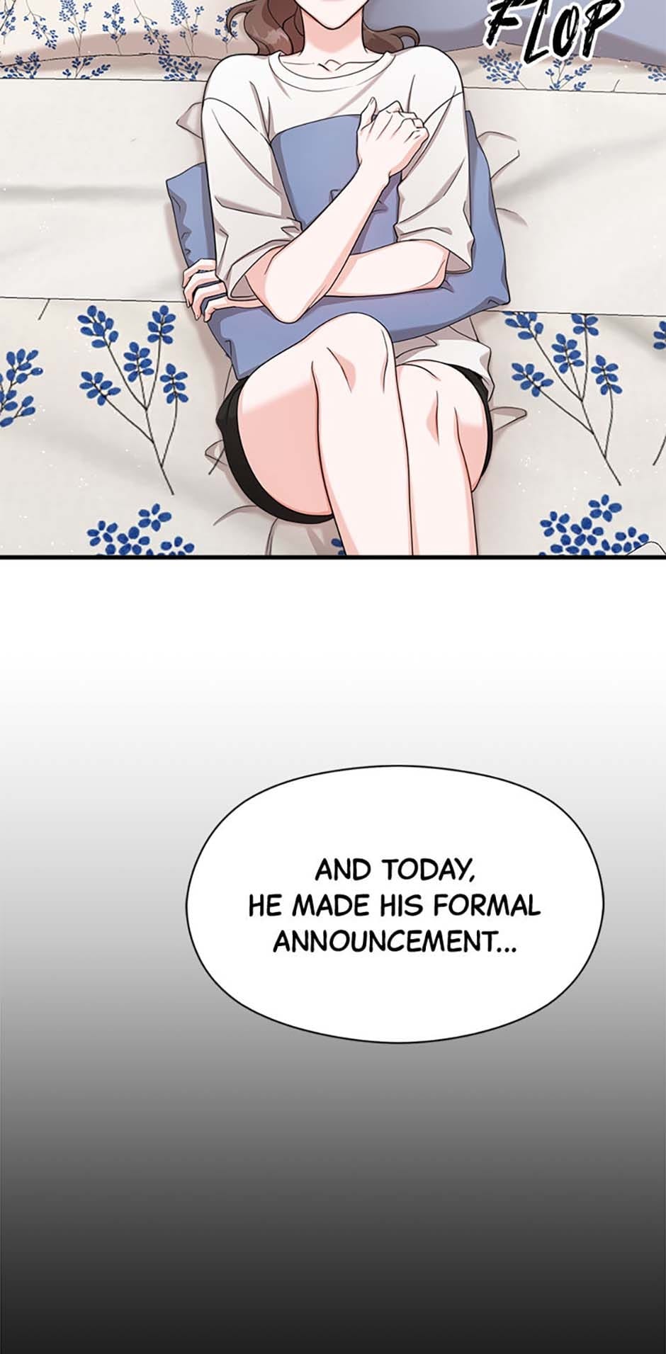The Most Perfect Marriage Chapter 34 343 66