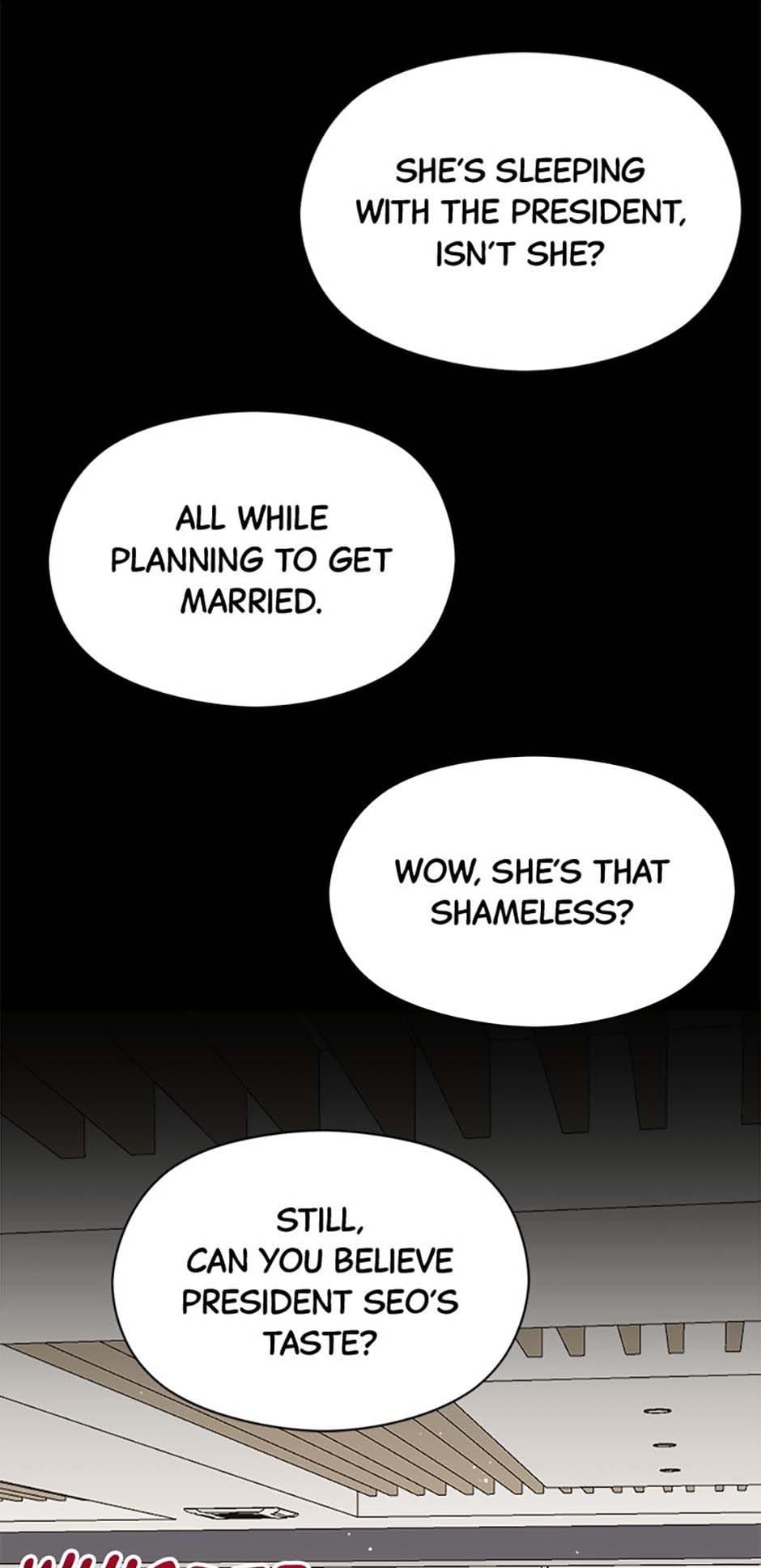The Most Perfect Marriage Chapter 34 348 71