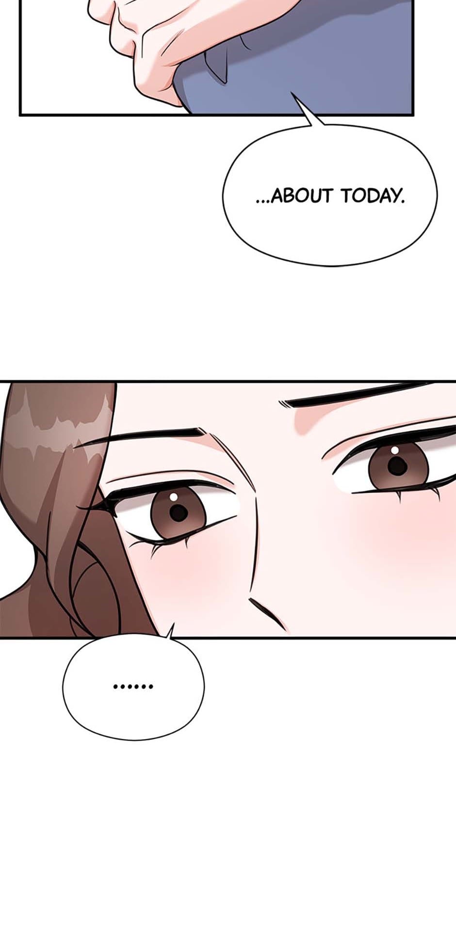 The Most Perfect Marriage Chapter 34 353 76