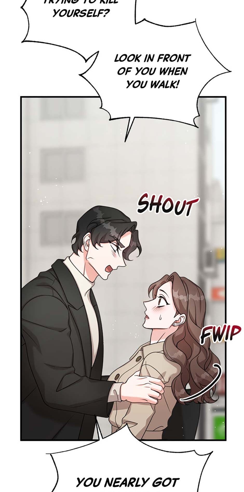 The Most Perfect Marriage Chapter 34 360 83