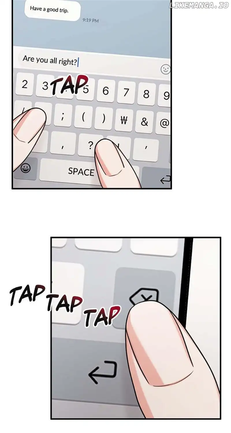 The Most Perfect Marriage Chapter 37 253 003