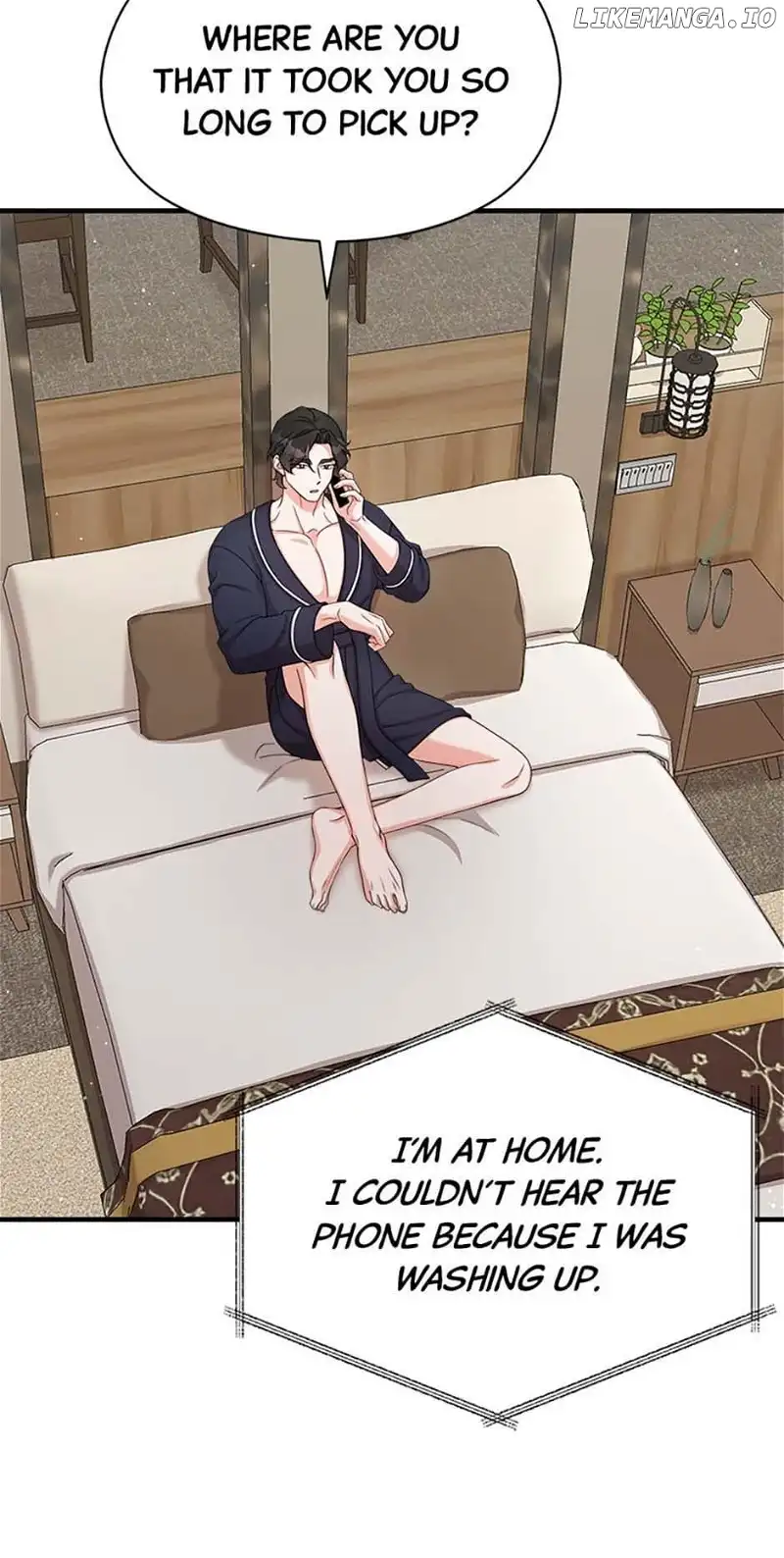 The Most Perfect Marriage Chapter 37 263 013