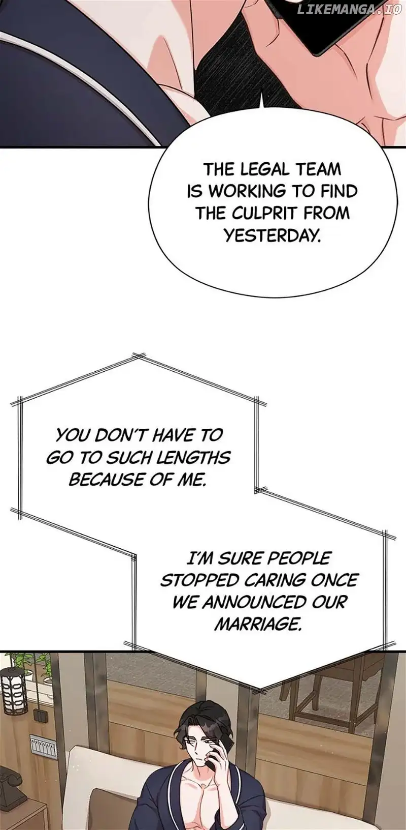 The Most Perfect Marriage Chapter 37 266 016