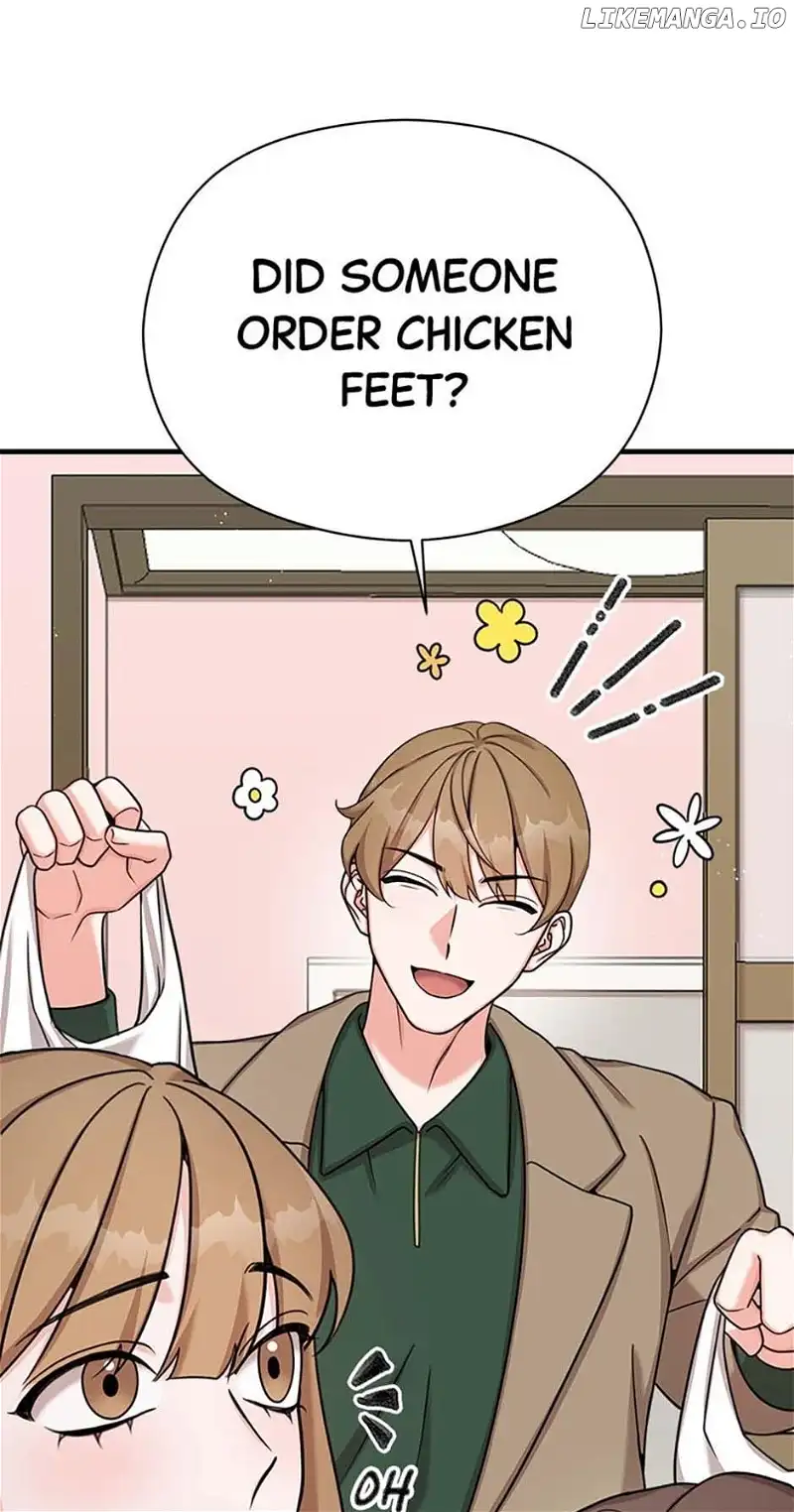 The Most Perfect Marriage Chapter 37 313 063