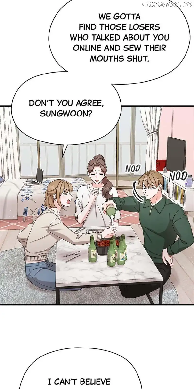 The Most Perfect Marriage Chapter 37 319 069