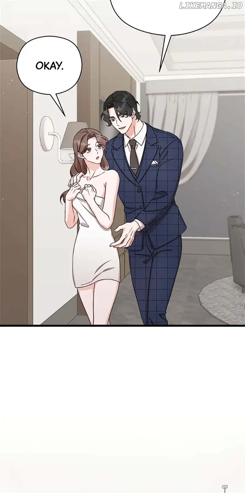The Most Perfect Marriage Chapter 46 265 003