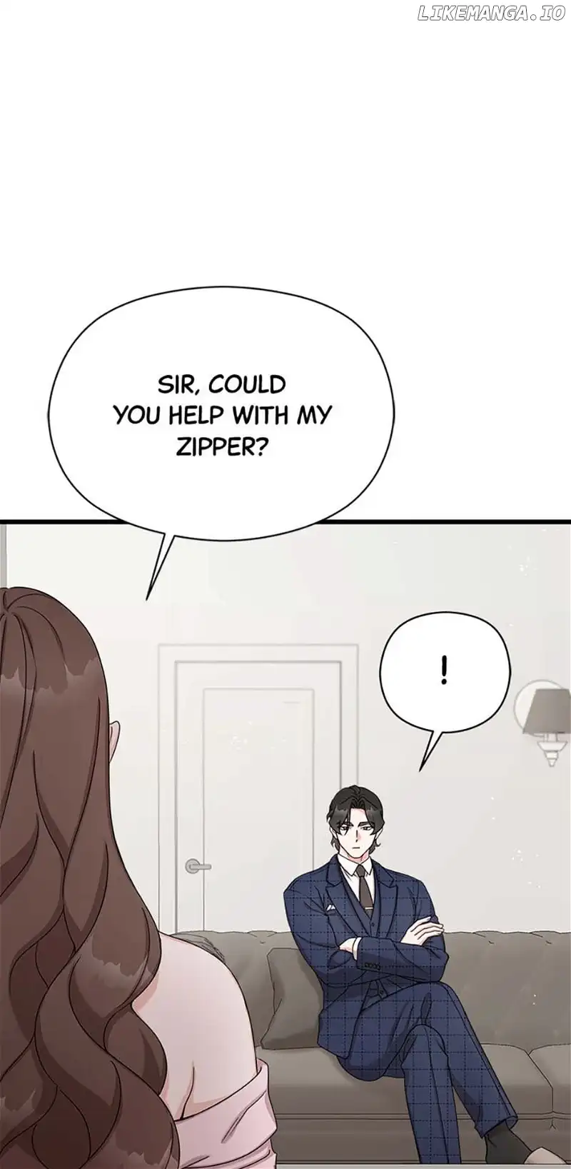 The Most Perfect Marriage Chapter 46 270 008