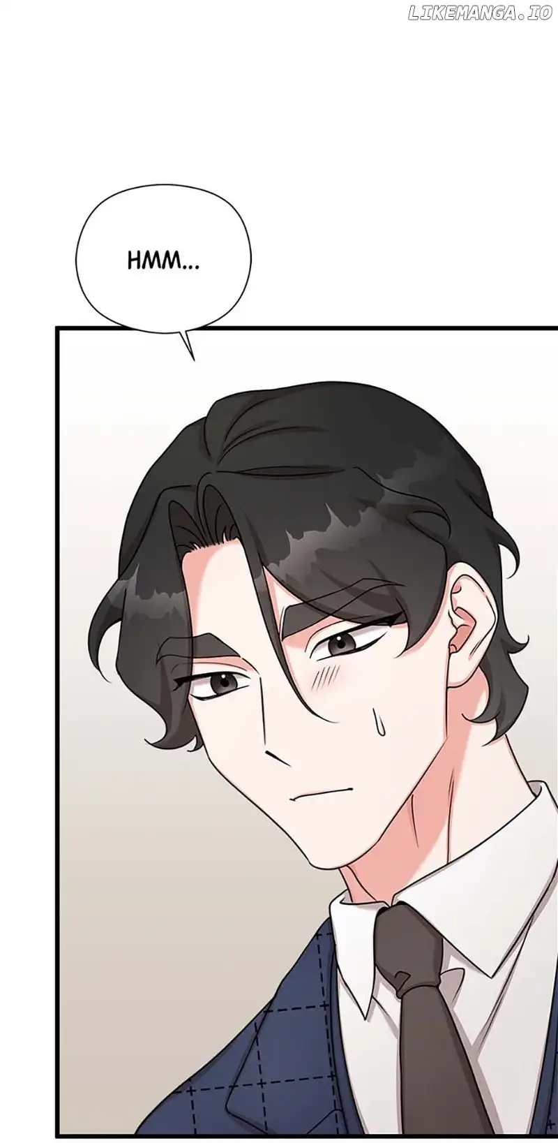 The Most Perfect Marriage Chapter 46 273 011