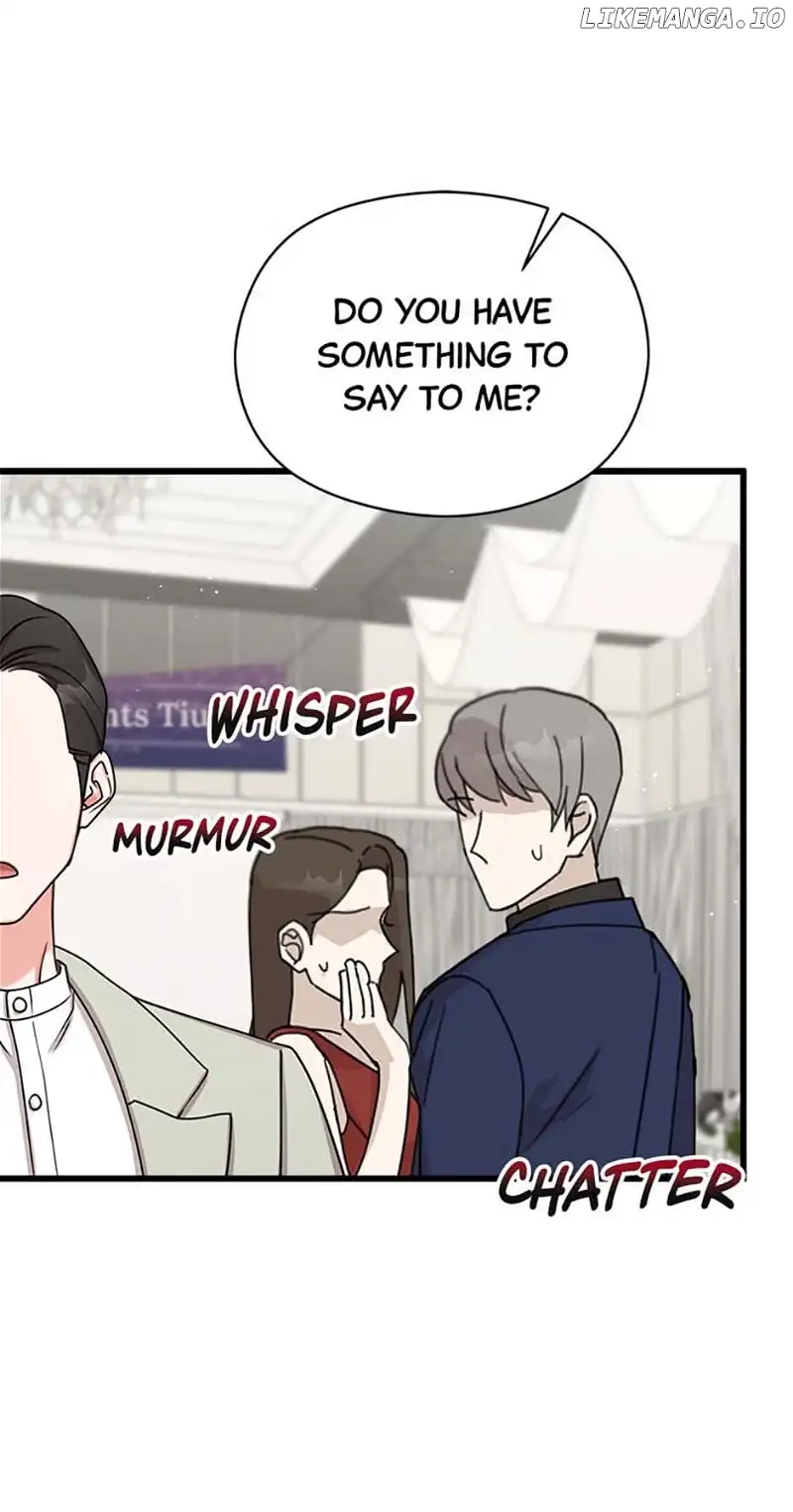 The Most Perfect Marriage Chapter 46 296 034