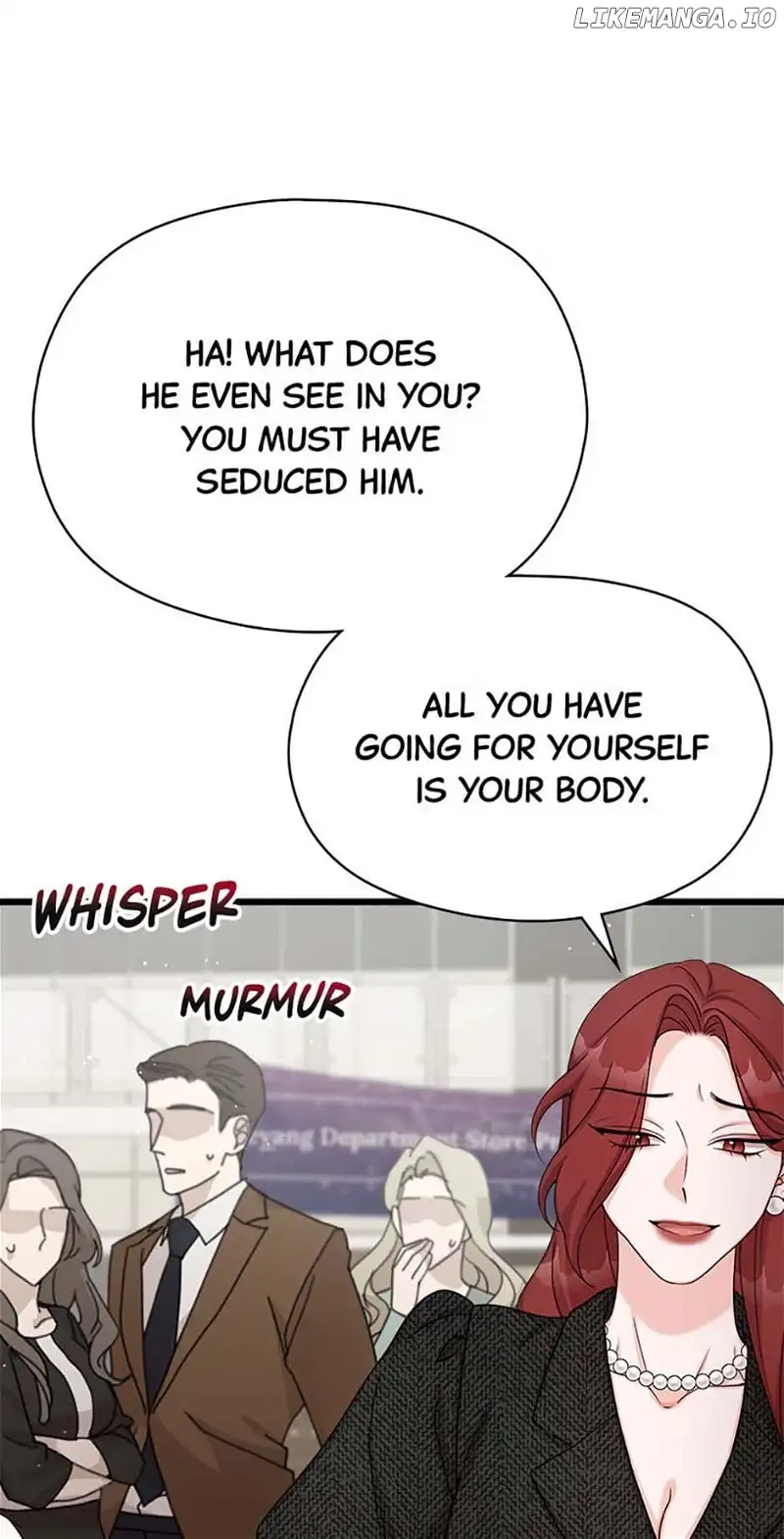The Most Perfect Marriage Chapter 46 303 041