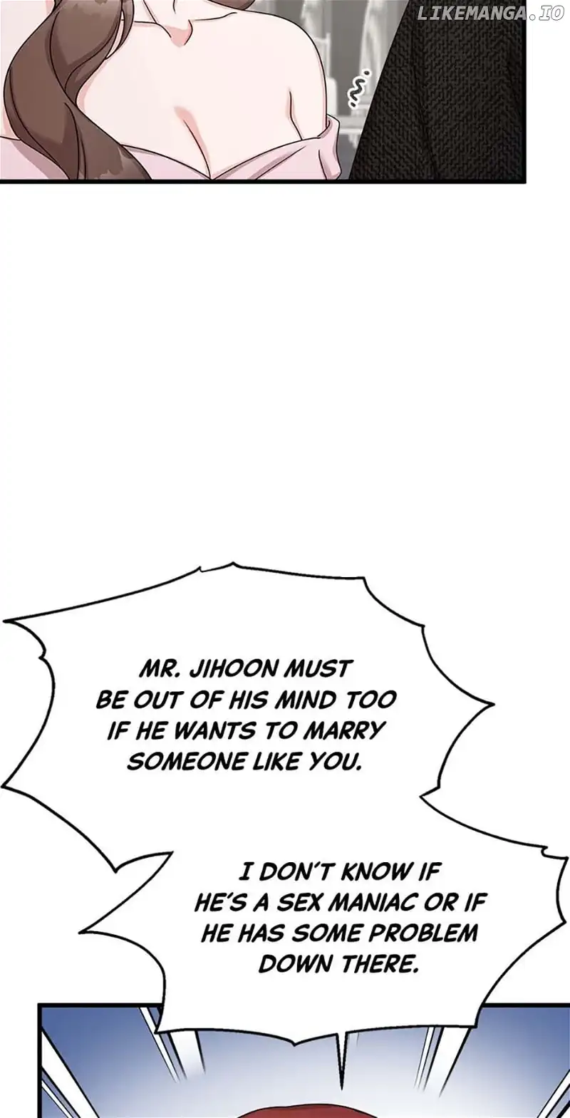 The Most Perfect Marriage Chapter 46 308 046