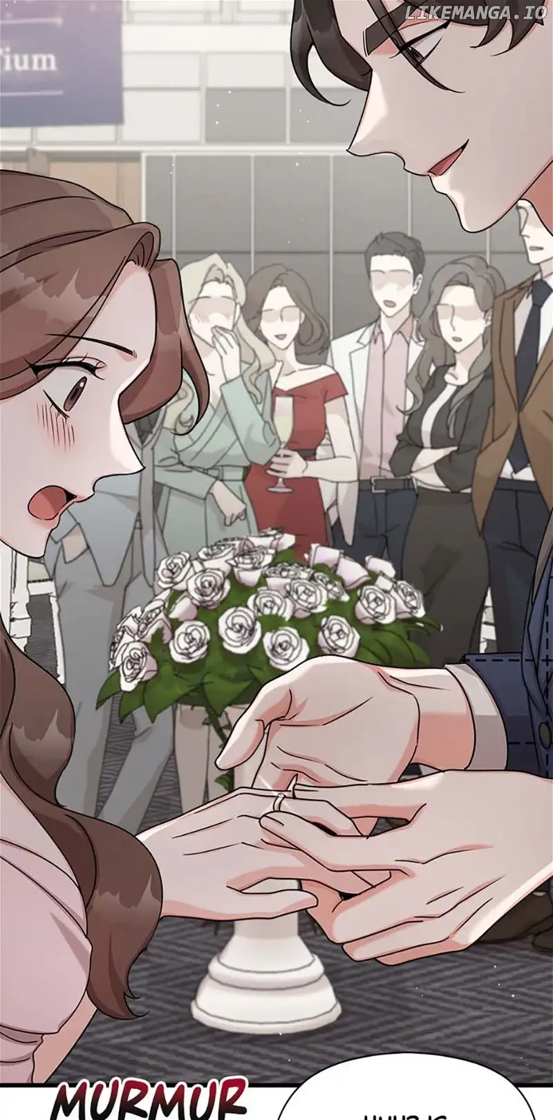 The Most Perfect Marriage Chapter 46 337 075