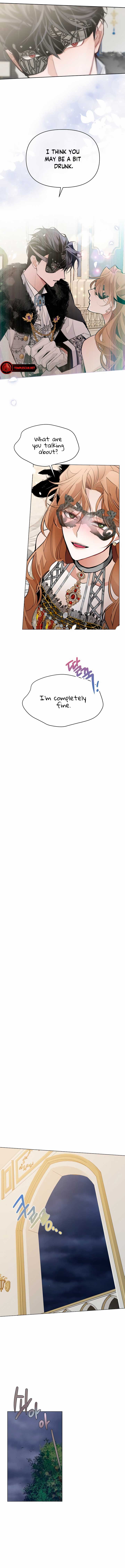 Looking For The Villainess Whom I Spent My First Time With Chapter 1 69 13