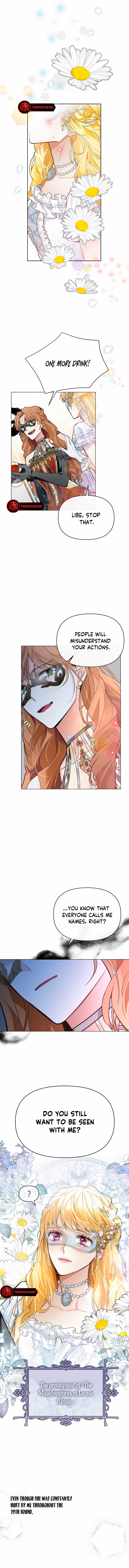 Looking For The Villainess Whom I Spent My First Time With Chapter 1 64 8