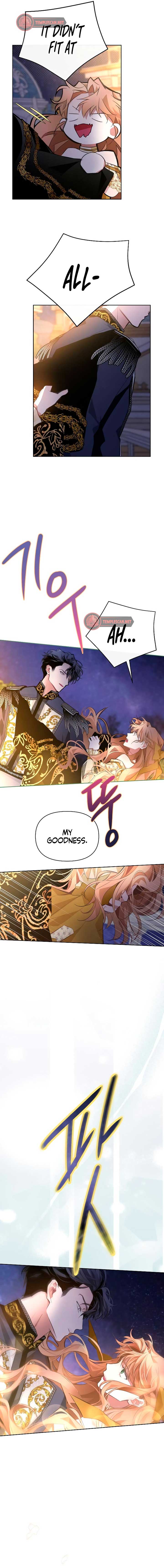 Looking For The Villainess Whom I Spent My First Time With Chapter 10 65 12