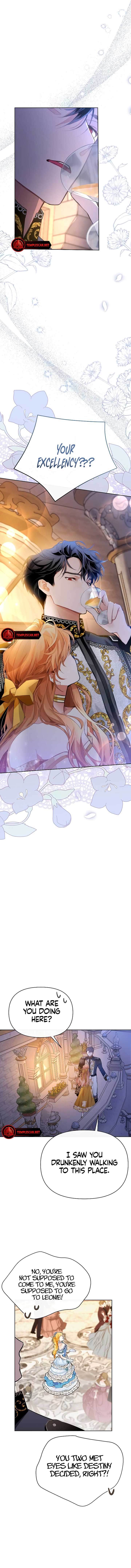 Looking For The Villainess Whom I Spent My First Time With Chapter 10 56 3