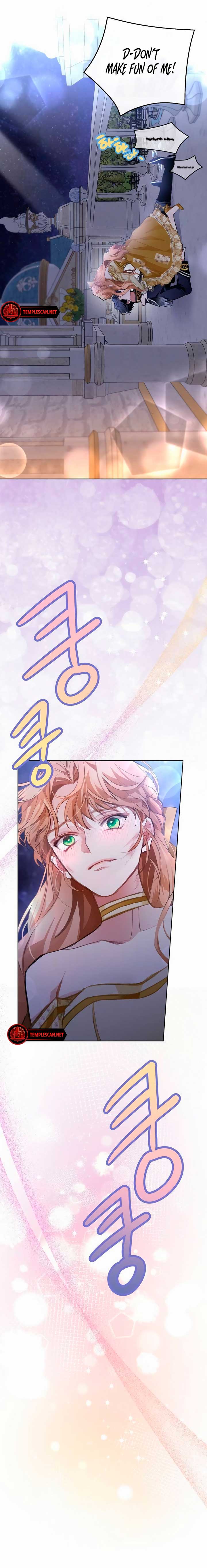 Looking For The Villainess Whom I Spent My First Time With Chapter 11 54 1