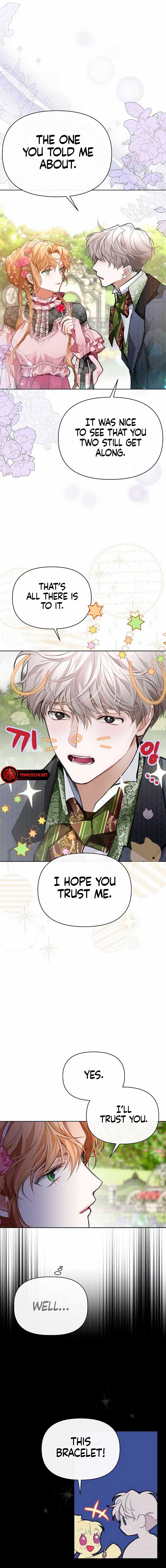 Looking For The Villainess Whom I Spent My First Time With Chapter 11 63 10