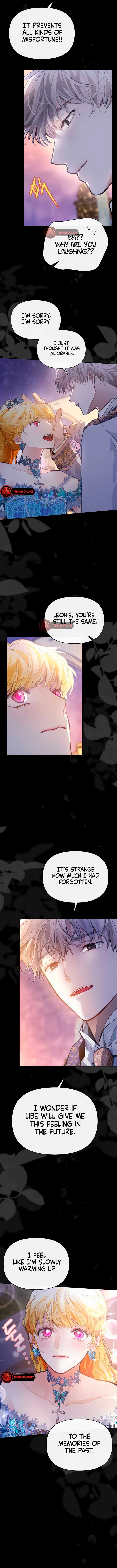 Looking For The Villainess Whom I Spent My First Time With Chapter 11 64 11