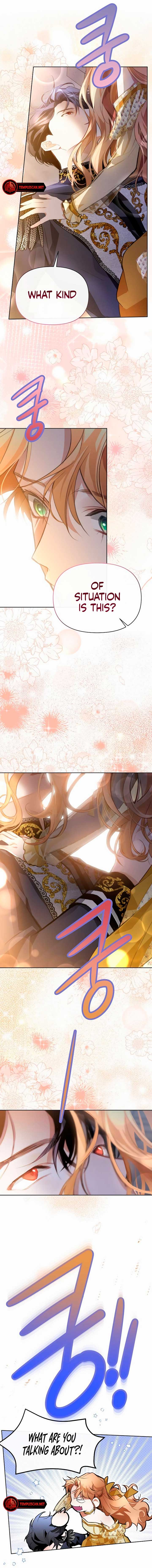 Looking For The Villainess Whom I Spent My First Time With Chapter 11 55 2