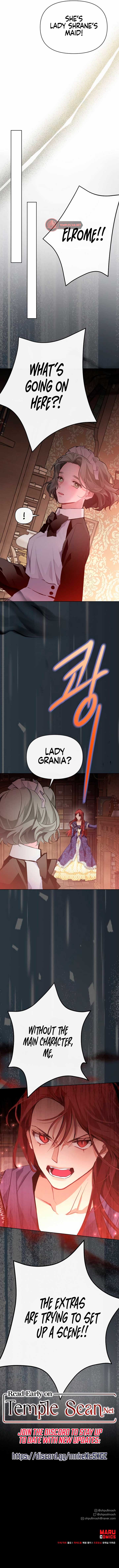 Looking For The Villainess Whom I Spent My First Time With Chapter 12 59 12