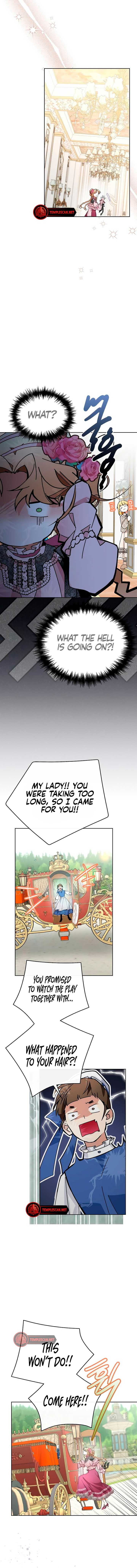 Looking For The Villainess Whom I Spent My First Time With Chapter 13 64 11