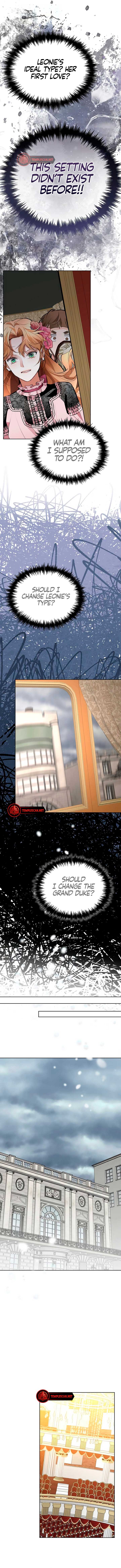 Looking For The Villainess Whom I Spent My First Time With Chapter 13 65 12