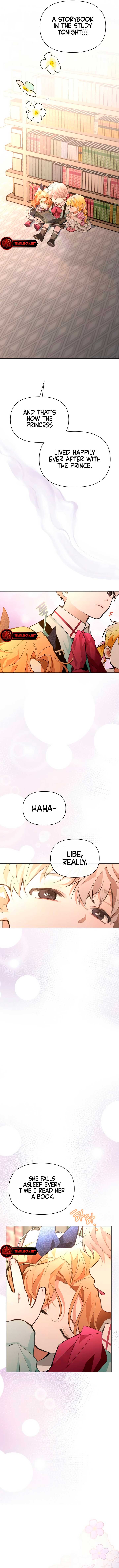 Looking For The Villainess Whom I Spent My First Time With Chapter 13 59 6