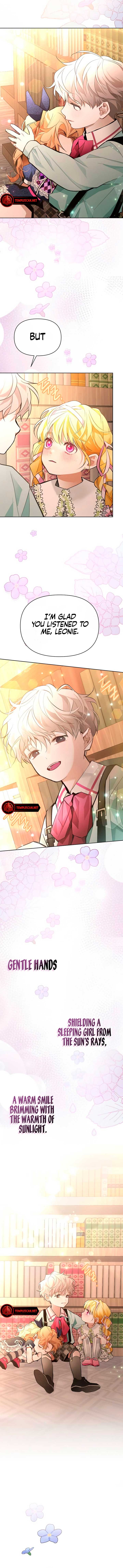 Looking For The Villainess Whom I Spent My First Time With Chapter 13 60 7