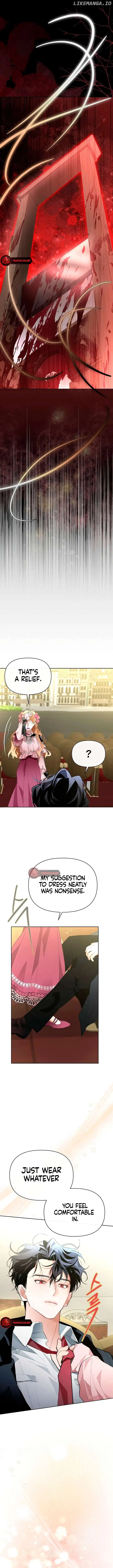 Looking For The Villainess Whom I Spent My First Time With Chapter 14 56 007