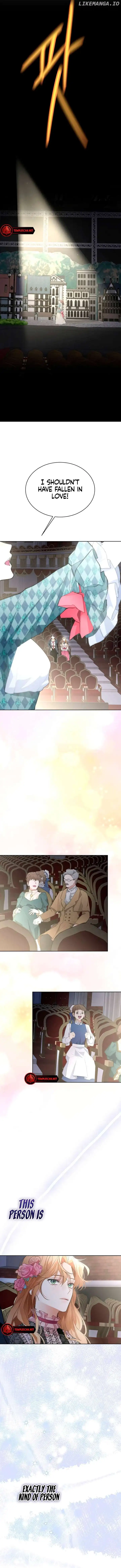 Looking For The Villainess Whom I Spent My First Time With Chapter 14 58 009