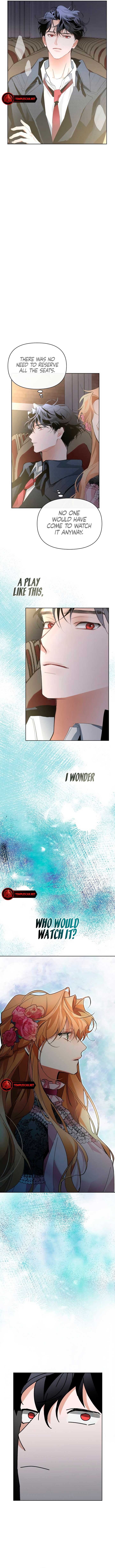 Looking For The Villainess Whom I Spent My First Time With Chapter 15 54 1