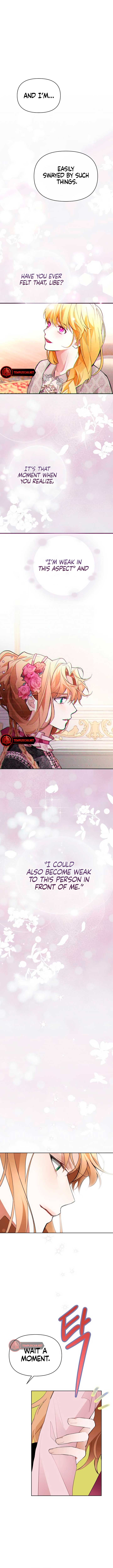 Looking For The Villainess Whom I Spent My First Time With Chapter 15 58 5