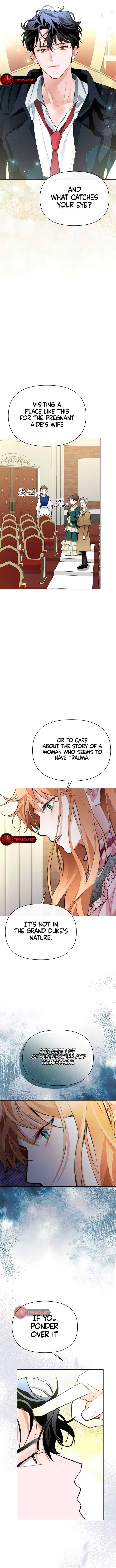 Looking For The Villainess Whom I Spent My First Time With Chapter 15 60 7