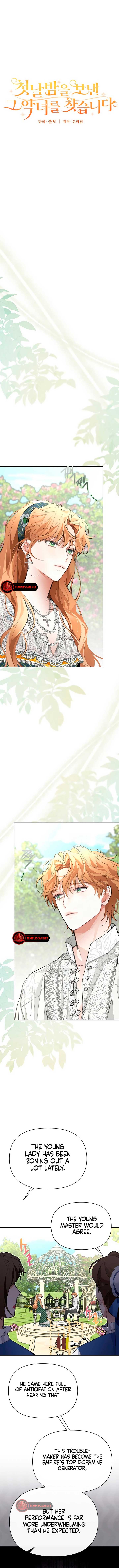 Looking For The Villainess Whom I Spent My First Time With Chapter 15 62 9