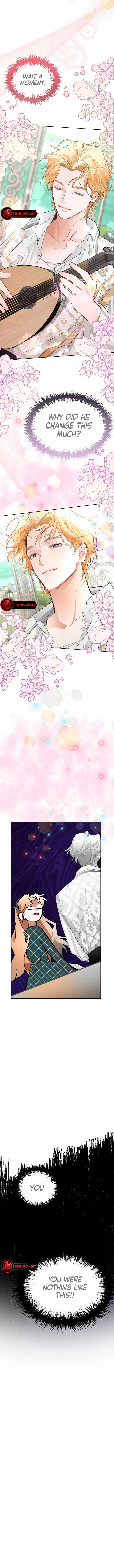 Looking For The Villainess Whom I Spent My First Time With Chapter 17 51 8