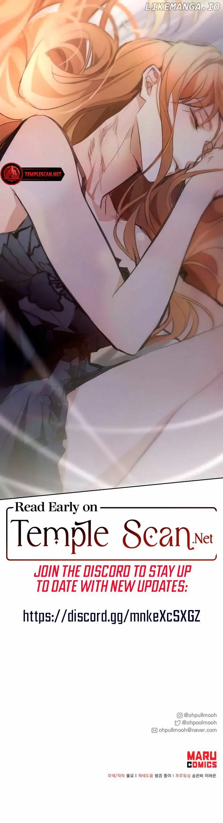 Looking For The Villainess Whom I Spent My First Time With Chapter 18 51 011