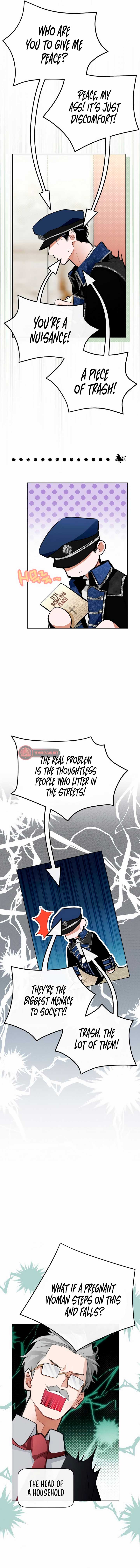 Looking For The Villainess Whom I Spent My First Time With Chapter 19 46 2