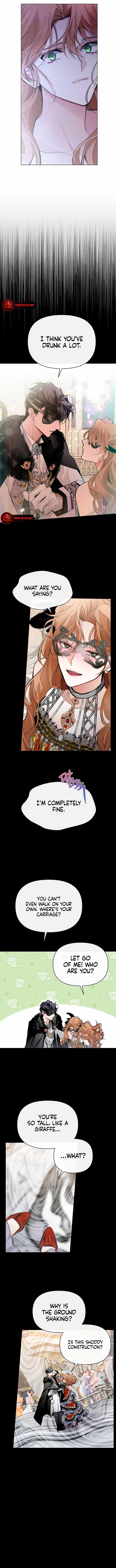 Looking For The Villainess Whom I Spent My First Time With Chapter 2 57 1