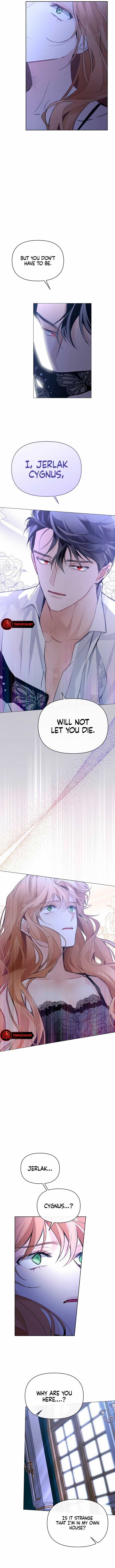 Looking For The Villainess Whom I Spent My First Time With Chapter 2 66 10