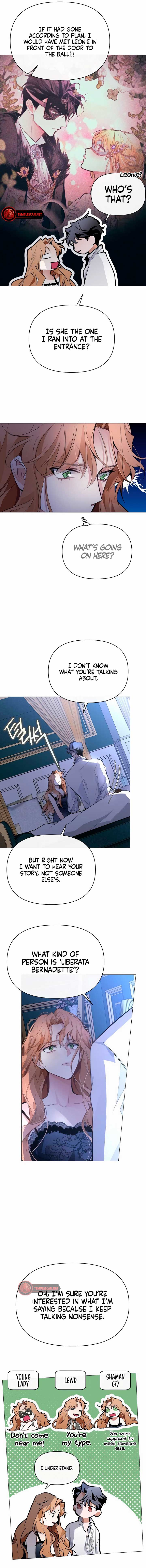 Looking For The Villainess Whom I Spent My First Time With Chapter 2 67 11