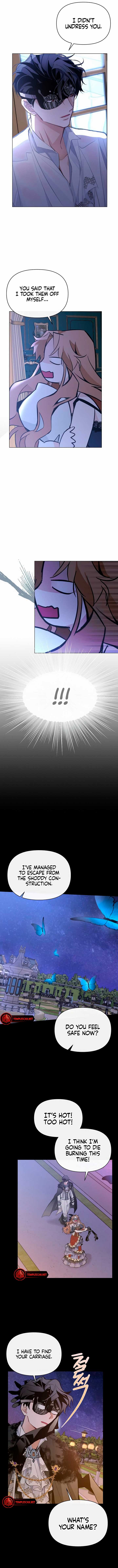 Looking For The Villainess Whom I Spent My First Time With Chapter 2 60 4