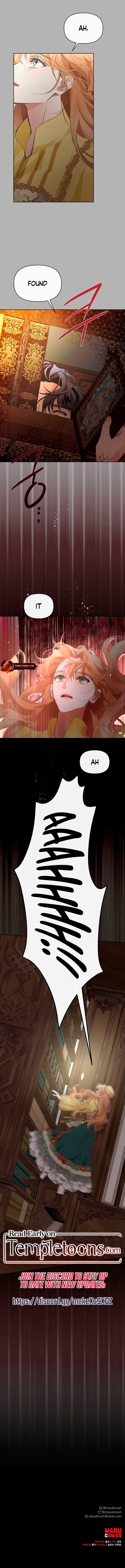 Looking For The Villainess Whom I Spent My First Time With Chapter 20 55 ch 20 12