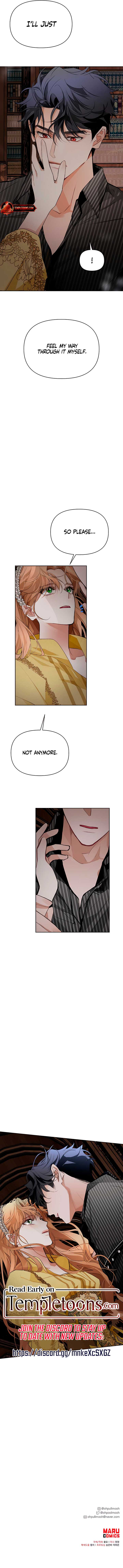 Looking For The Villainess Whom I Spent My First Time With Chapter 22 63 ch 22 14