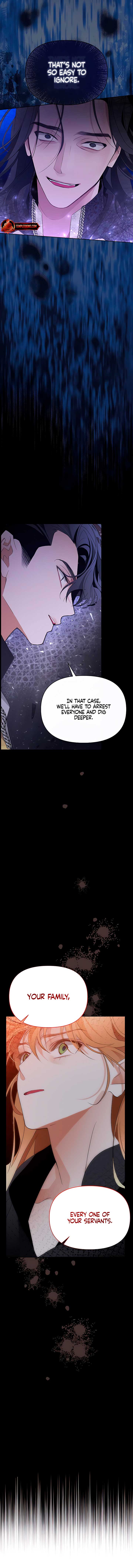 Looking For The Villainess Whom I Spent My First Time With Chapter 22 52 ch 22 3