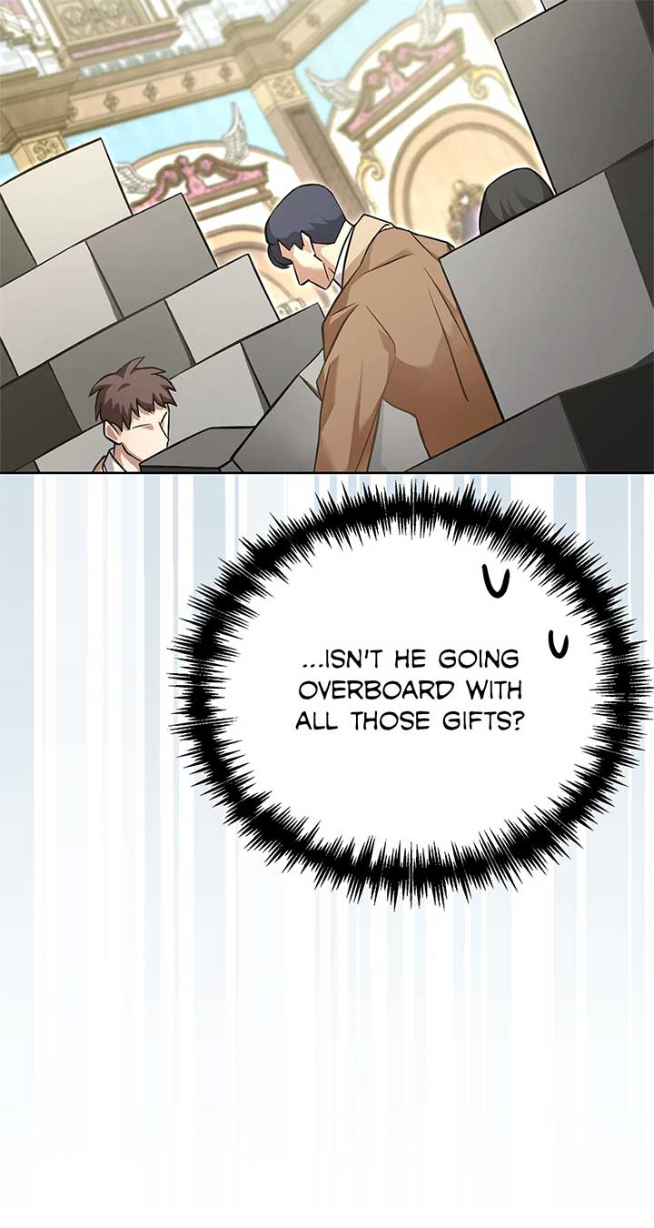 Looking For The Villainess Whom I Spent My First Time With Chapter 24 477 ch 24 101