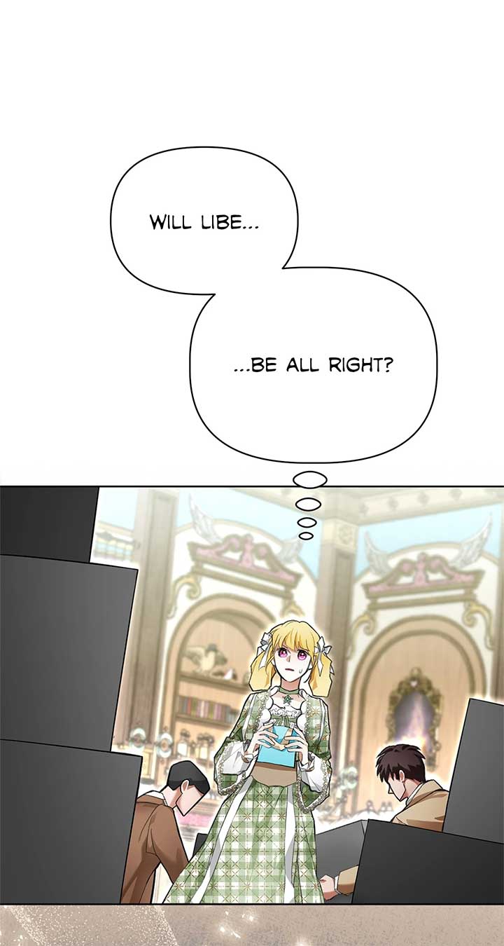 Looking For The Villainess Whom I Spent My First Time With Chapter 24 478 ch 24 102