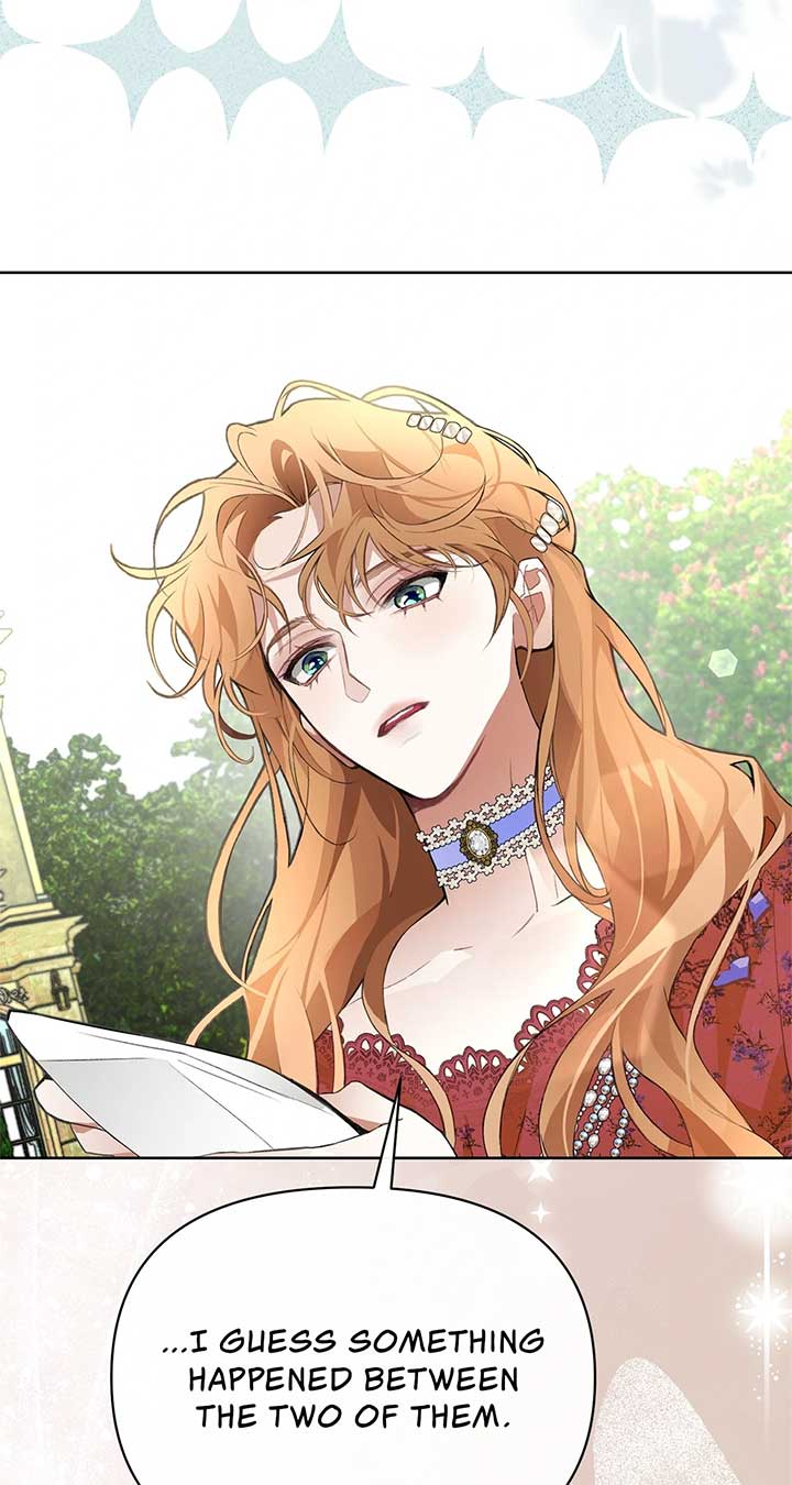 Looking For The Villainess Whom I Spent My First Time With Chapter 24 486 ch 24 110