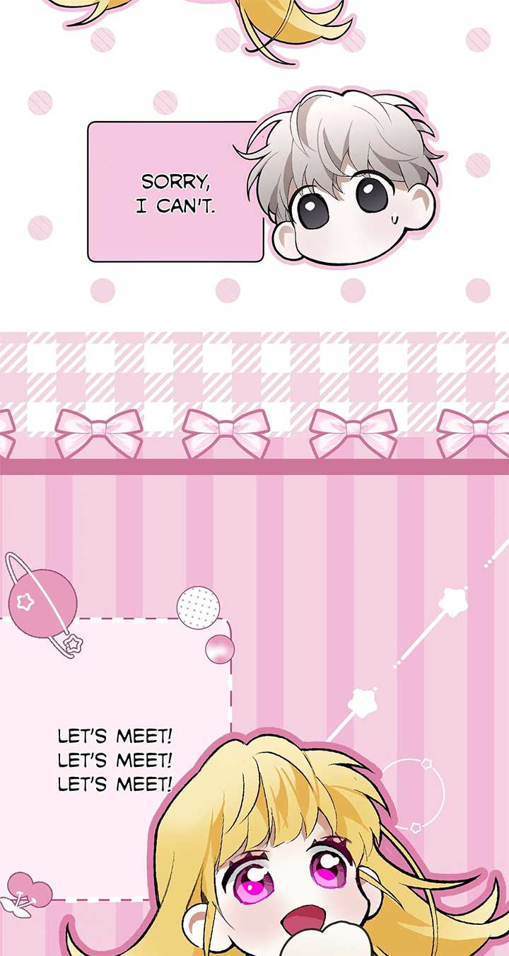 Looking For The Villainess Whom I Spent My First Time With Chapter 24 395 ch 24 19